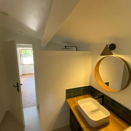 Collinette Des Lecques * Saint-Cyr-sur-Mer