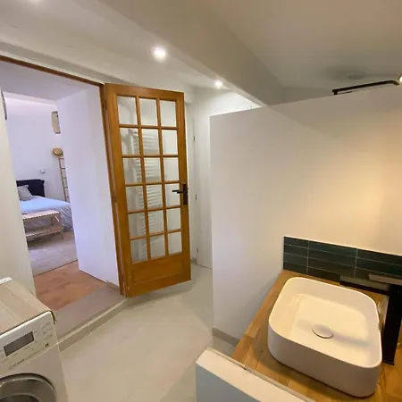 Collinette Des Lecques Saint-Cyr-sur-Mer