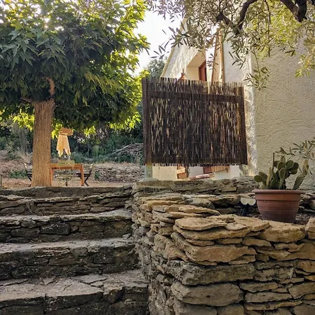 Collinette Des Lecques Dom wakacyjny *