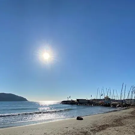 Dom wakacyjny Collinette Des Lecques *