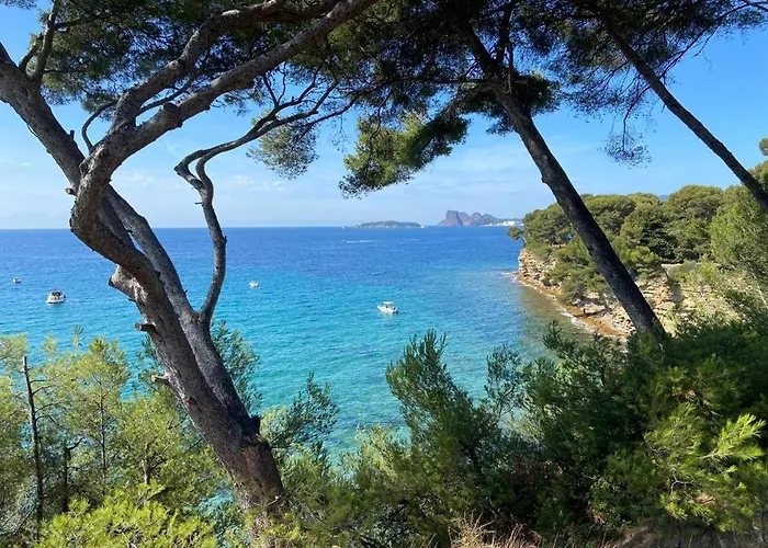 Nyaraló Collinette Des Lecques